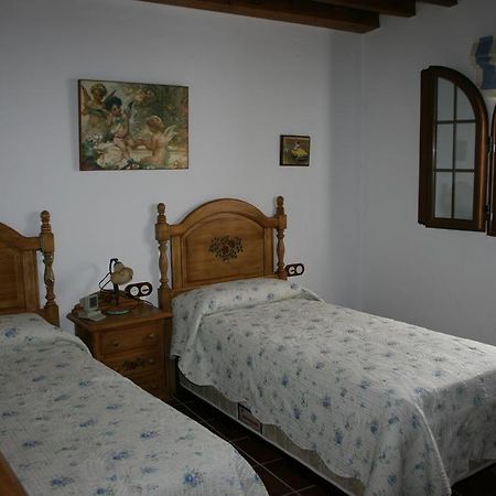 Casa Lentegi Guest House Eksteriør bilde