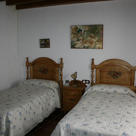 Casa Lentegi Guest House Eksteriør bilde