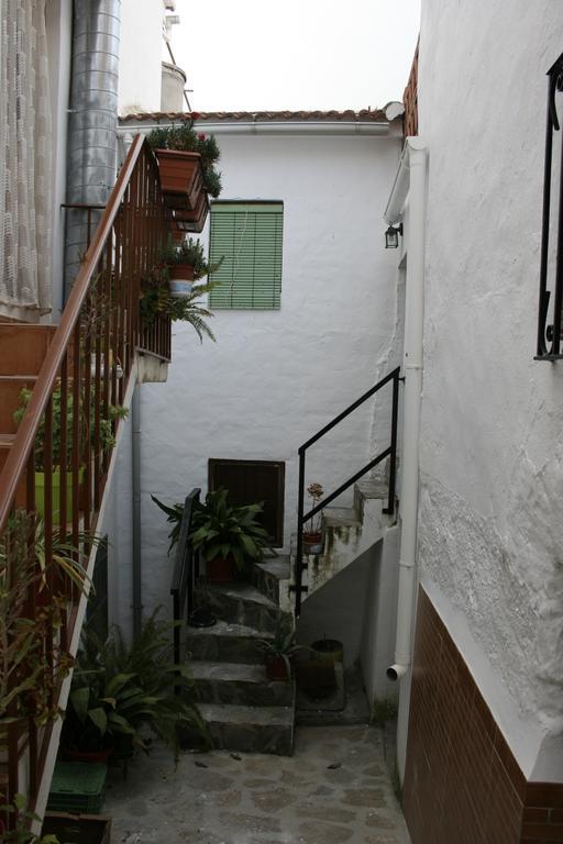 Casa Lentegi Guest House Eksteriør bilde