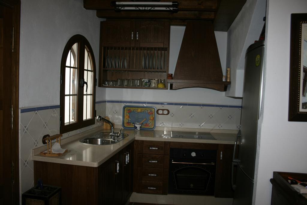 Casa Lentegi Guest House Eksteriør bilde