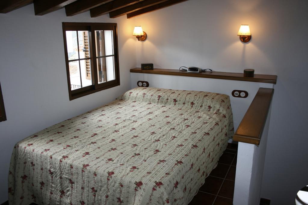 Casa Lentegi Guest House Eksteriør bilde